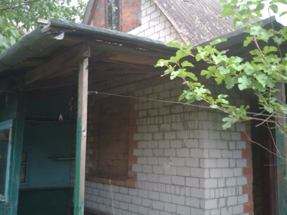 Дача в садоводстве Миколаїв