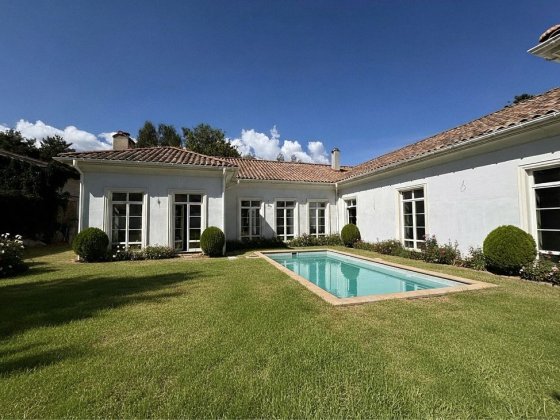 Дом в средиземноморском стиле ! Аркадия, закрытый кооператив Одесса