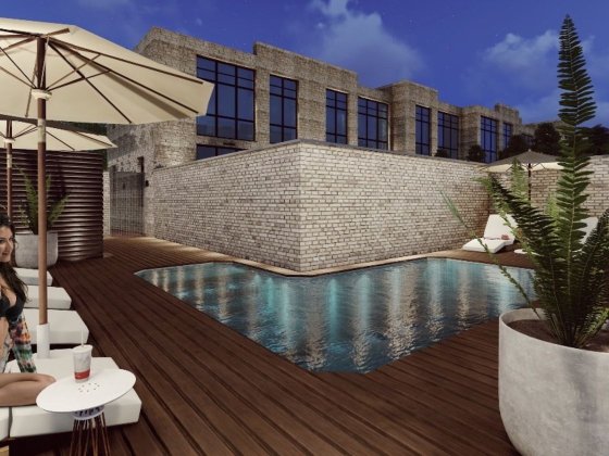 Таунхаус, 2 сотки, Киевский район, Одесса