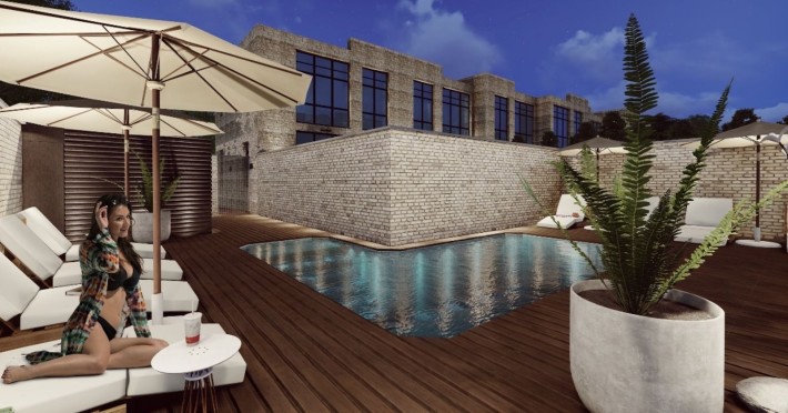 Таунхаус, 2 сотки, Киевский район, - фото 1