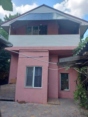 Дом на Литовской - фото 1