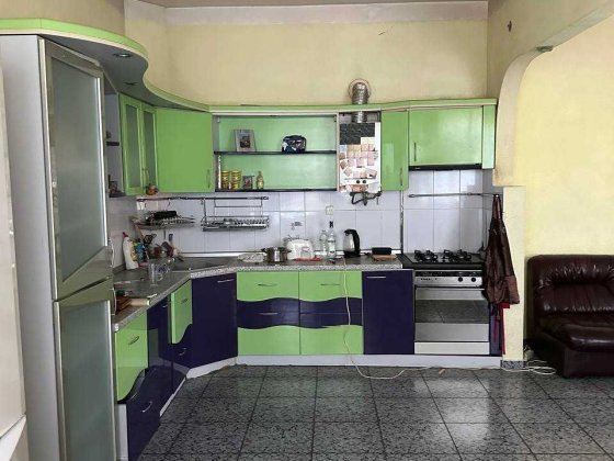 Будинок на вул. Купріна. Одеса. Київський район. Одеса