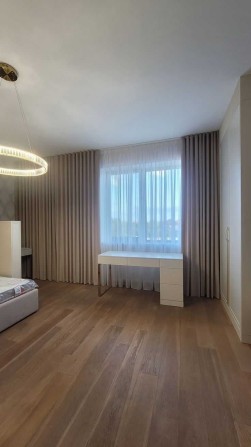 Сучасний двоповерховий таунхаус 75 м² - фото 1