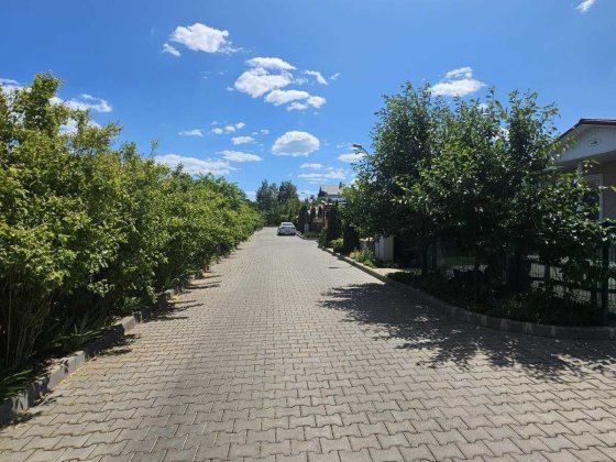 Продам котедж с ремонтом в Совиньоне Одеса