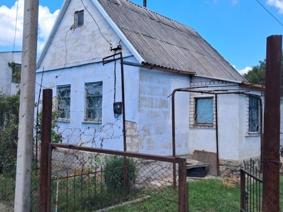 Продаеться дача 12 соток кооп Сокіл. Пересадівка Николаев