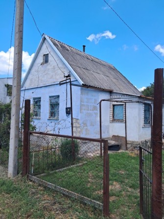 Продаеться дача 12 соток кооп Сокіл. Пересадівка - фото 1