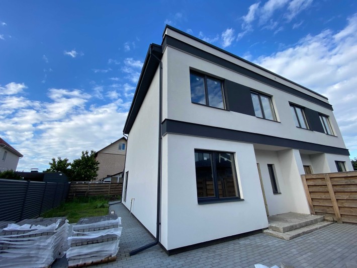 дуплекс у Софіївській Борщагівці - фото 1