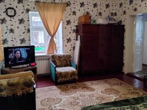 Продается дом на поселке Котовского Одесса