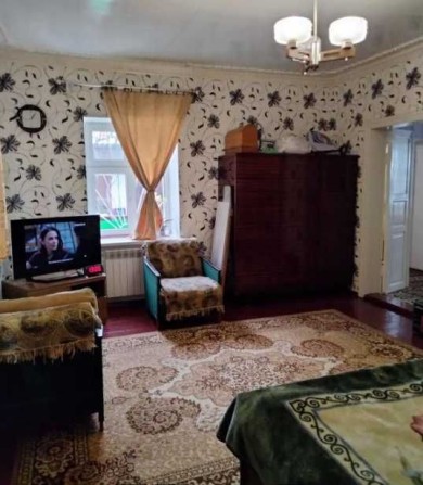 Продается дом на поселке Котовского - фото 1