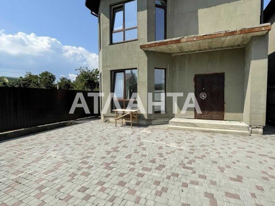 Двухэтажный дом, Черёмушки/Бажана/Щорса. Чистовая отделка. 110000 у.е. Одесса