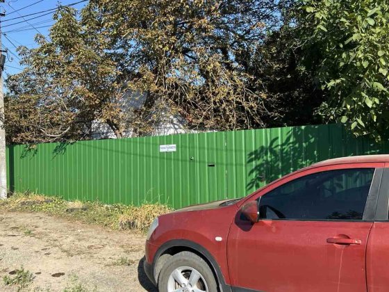 Продается большой дом в Терновке Николаев