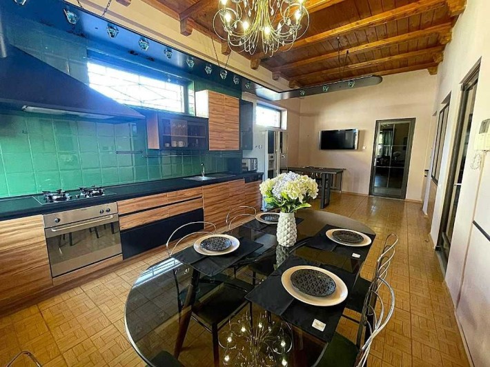 Гаршина: продам дом в великолепном районе у моря на 12 ст. Фонтана! - фото 1