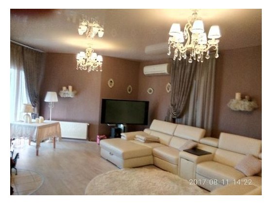 Продам в Одессе дом у моря Одеса