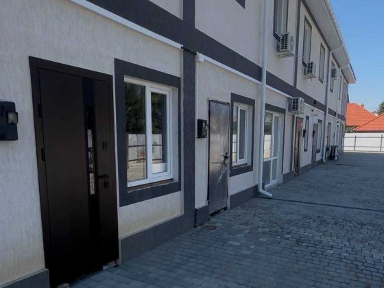 Таунхаус у Малиновському районі Одесса