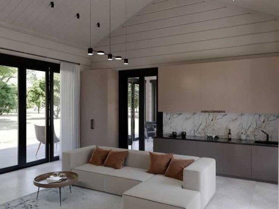 Таунхаус біля моря | 65 м² — 36 400 $ Одесса