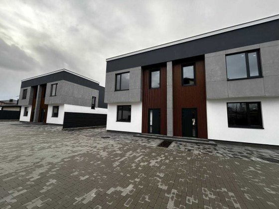 Продаж дуплекса в Софіївській Борщагівці 120м.кв Софиевская Борщаговка