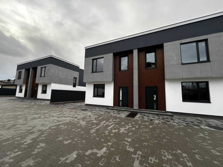 Продаж дуплекса в Софіївській Борщагівці 120м.кв - фото 1
