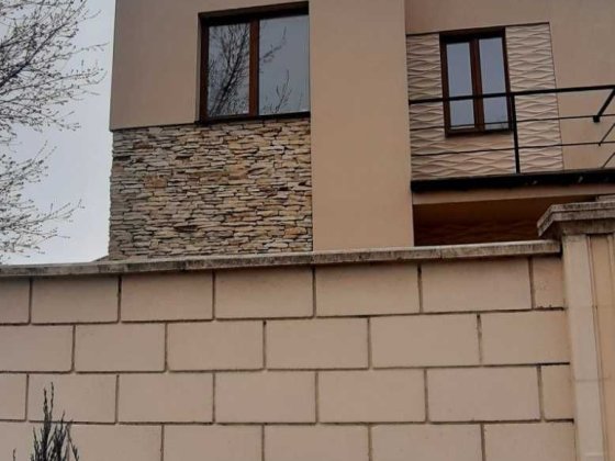 Продам дом в Совиньоне.