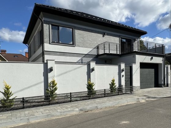 Новый дом с ремонтом! Фонтан море и Аркадия рядом! Одеса