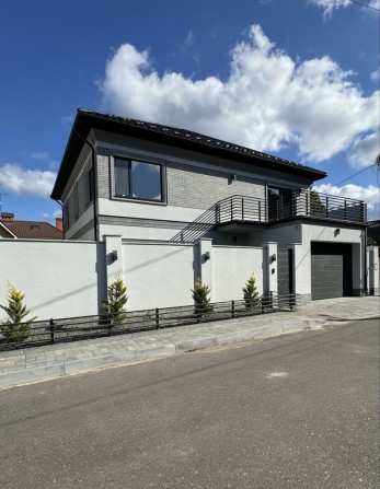 Новый дом с ремонтом! Фонтан море и Аркадия рядом! - фото 1