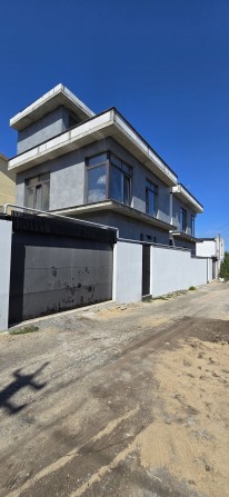 Дом на Вильямса, 16 ст.Фонтана, подвал, вид на море, терраса, гараж - фото 1