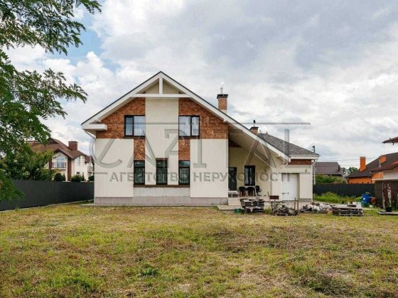 Продажа дома, Петропавловская Борщаговка, Бучанський р-н Петропавловская Борщаговка