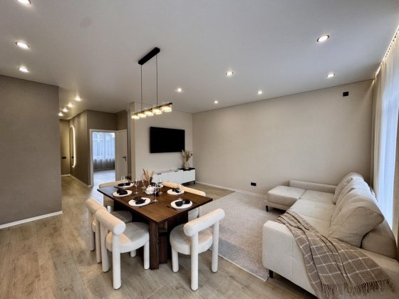 ‼️Дуплекс з ремонтом 125м2, 2,5 сотки землі|ГАЗ| Ліцей#1 Петропавловская Борщаговка