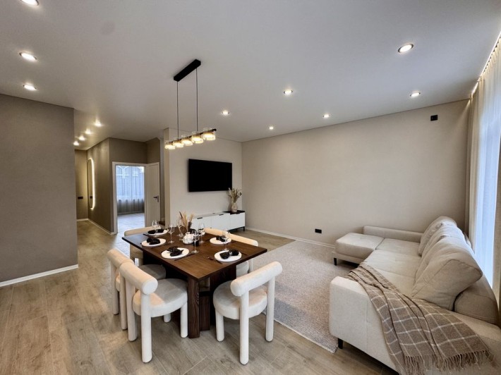 ‼️Дуплекс з ремонтом 125м2, 2,5 сотки землі|ГАЗ| Ліцей#1 - фото 1