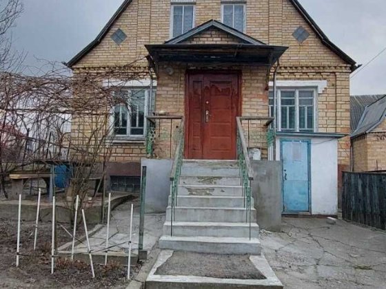 Петропавлівська Борщагівка,  2х  пов. будинок 138 кв.м. Петропавлівська Борщагівка