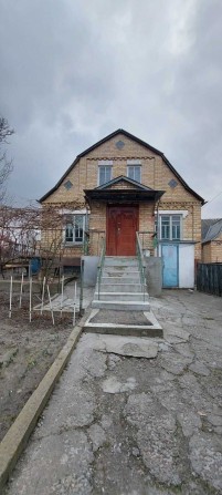 Петропавлівська Борщагівка,  2х  пов. будинок 138 кв.м. - фото 1