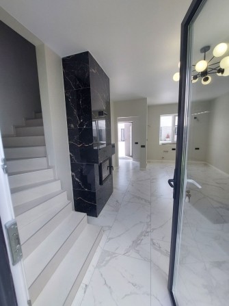 Готовий таунхаус площа 60м2 у центрі Білогородки - фото 1