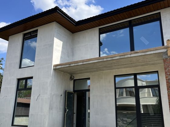 Будинок  Варварівка частный дом Котедж Миколаїв