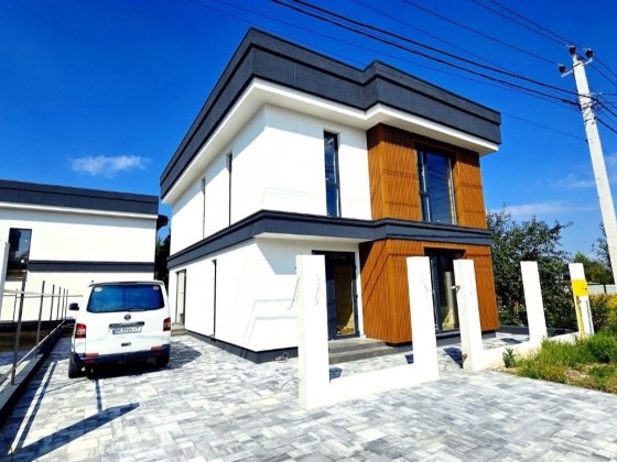 Продаж Будинку | Біля Великої Кільцевої Дороги | жк Софія Резіденс Софіївська Борщагівка