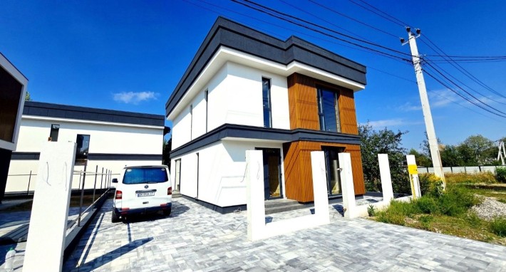 Продаж Будинку | Біля Великої Кільцевої Дороги | жк Софія Резіденс - фото 1