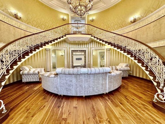 Уникальный в своём роде! 13 ст. Б.Фонтана! Дом на 10 сотках! 1A37 Одесса