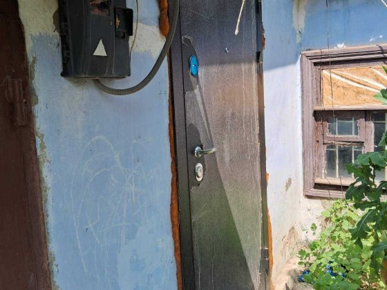 Продаю жилкоп біля Таврії Николаев