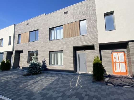 Продаж дуплексу з сучасним ремонтом в Софіївській Борщагівці Софіївська Борщагівка