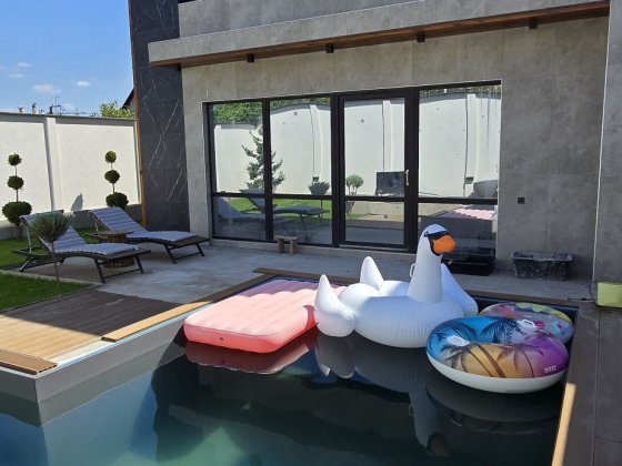 Дом Вильямса, Вавилова/ Таирово, ремонт, гараж, бассейн Одесса