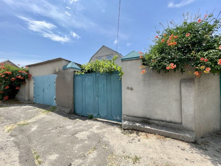 Продаю будинок, Старий Водопій, пров. Шевченка. Ц5 - фото 1