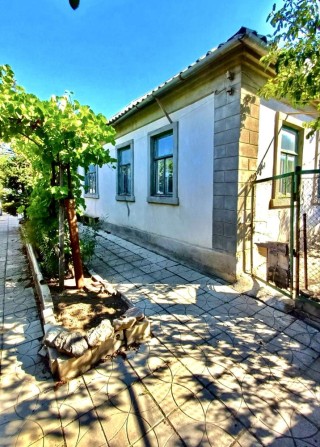 Продаю Дом 60 м2 на Космонавтов/Космос‼️ - фото 1