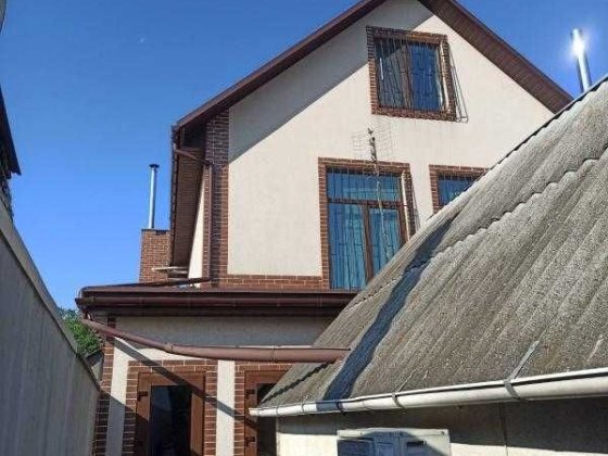 Продается дом на Черемушках. Одеса