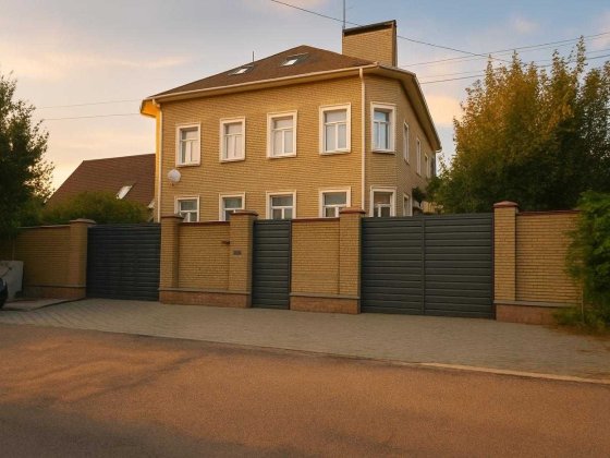 Великий якісний будинок поруч з лісом. Петропавлівська Борщагівка Петропавловская Борщаговка