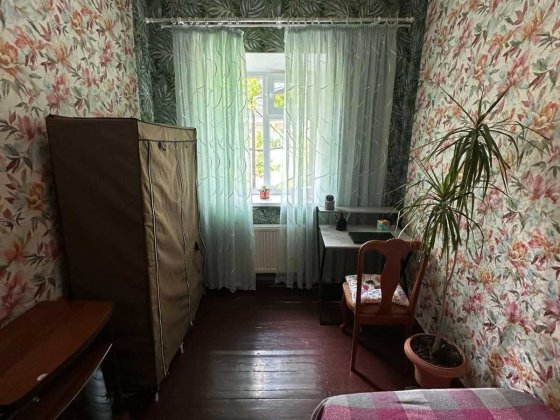 Продам дом в черте города