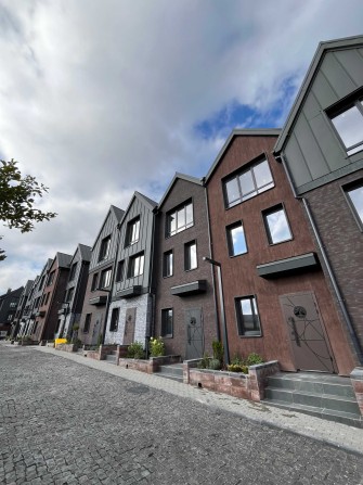 Продам таунхаус 96м2 та 1 сотка/Поруч ЖК Щасливий/Без комісії! - фото 1