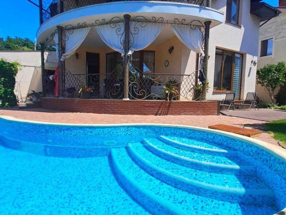 Продажа дома Совиньон -3 Одеса