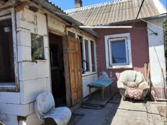 В продажу будинок на Слобідці Одесса