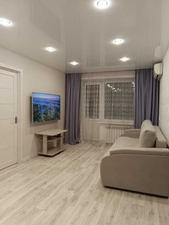 Таунхаус із власним подвір’ям | 70 м² - фото 1