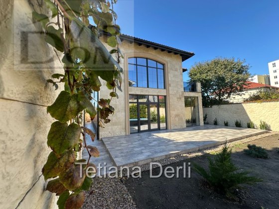 Дом в Одессе , Львовская, Фонтан Одесса