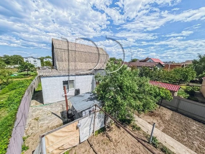 Продаж будинку 88 кв.м. с. Софіївська Борщагівка, вул. Шевченка 168 - фото 1