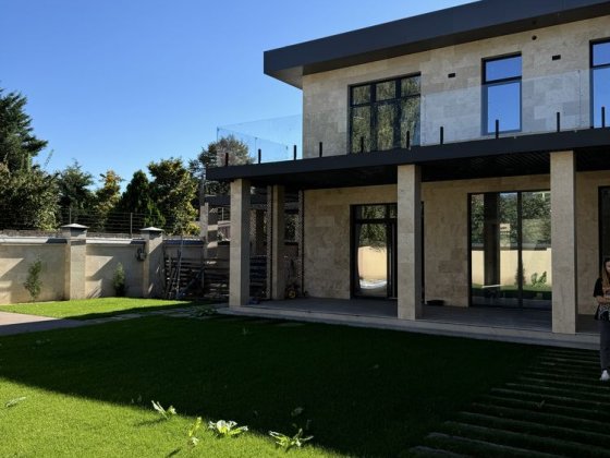 Новый дом на фонтане!! К морю 5 минут. Кооператив Одеса